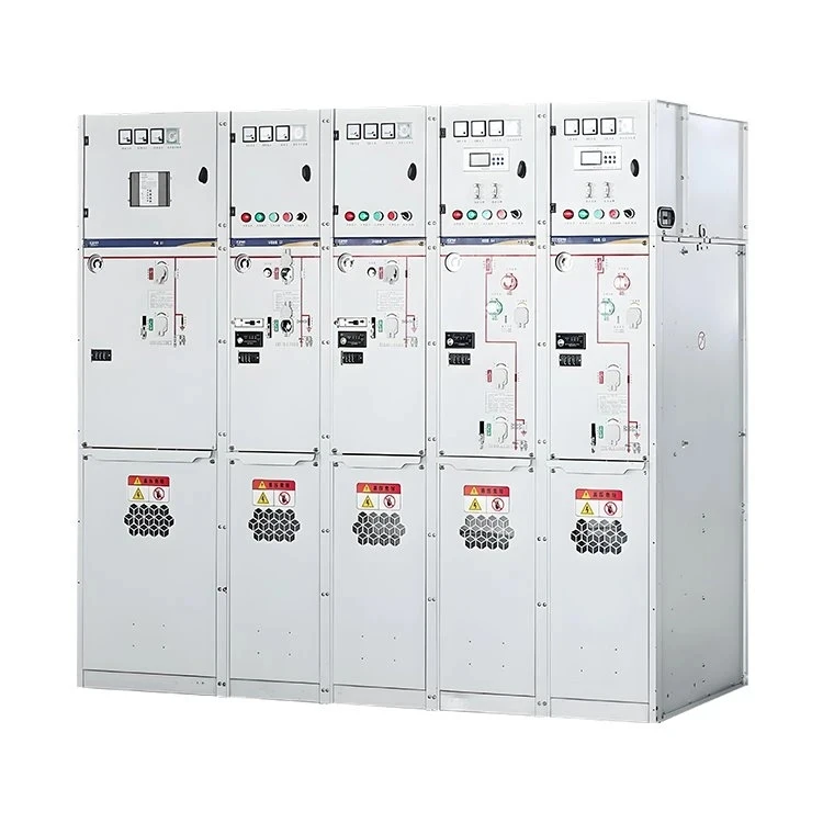 11kv gis switchgear 11kv gis switchgear
